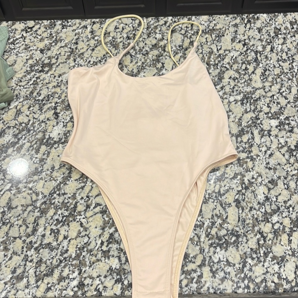 Bodysuit